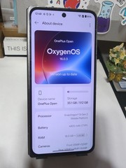 ⚠️READ⚠️ OnePlus Open – 512GB – Emerald Dusk (Unlocked) CPH2551,#61213
