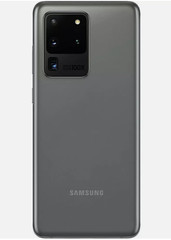 New Samsung Galaxy S20 Ultra 5G SM-G988U 128GB GSM+CDMA Unlocked Smartphone US