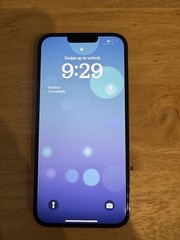 IPhone 13 Pro Max with TIKTOK