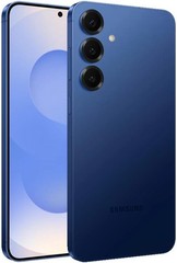 Samsung Galaxy S25+ Plus 256GB S936U1 US Model Factory Unlocked Navy – Excellent