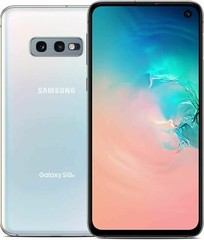 Samsung Galaxy S10e SM-G970U 128GB+6GB Factory Unlocked New Sealed Multicolor