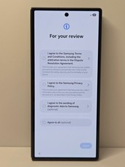 MINT Samsung Galaxy Z Fold 7 SM-F966U – 512GB – Jetblack (AT&T) (Cricket)