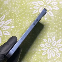 96% Battery Health! Apple iPhone 14 128GB (Unlocked) Blue