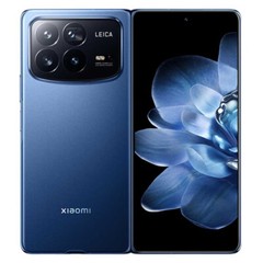 Xiaomi MIX FOLD 4 5G Smartphone Android 14 Snapdragon 8 Gen 3 Octa Core Touch ID