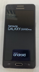 Samsung Galaxy Grand Prime SM-G530 (US CELLULAR) 0407-14T