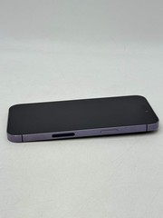 Unlocked Apple iPhone 14 Pro Max A2651 128GB Powers On No Image No Touch READ AS