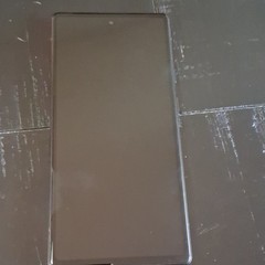 Google Pixel 2 XL White/Black Bar Smartphone 12.2MP Camera USB-C