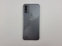 WIKO VOIX (U616AT) 32GB – Gray (GSM Unlocked) (MetroPCS) – SMALL ISSUE – H7121
