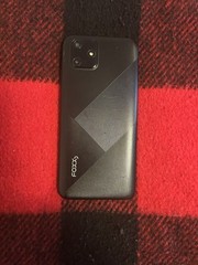 FoxxD A56 Smartphone 16GB Phone