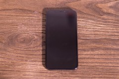 Apple iPhone X 256GB Space Gray Unlocked A1865 Mint 72% Battery (CDMA + GSM)