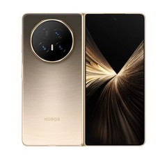 GENUINE Honor Magic V5 5G 7.95″ 256 512 1TB Snapdragon 8 Elite 5820mAh Foldable