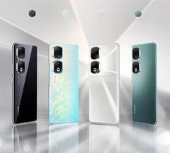 Honor 90 Pro 256GB+16GB 200MP Dual SIM 6.78″ 5G Unlocked SmartPhone New Sealed