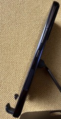Samsung Galaxy S22 5G SM-S901U-Unlocked-Phantom Black 128GB -Excellent