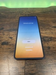 Samsung Galaxy Z Flip7 256GB Blue SM-F766U (T-Mobile) Blue