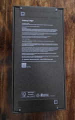 Samsung Galaxy Z Flip 7 512GB (SM-F766UZKEXAA)