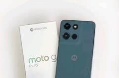 Metro by T-Mobile Revvl Tab 2 + Motorola G Play 2026