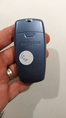 1209.Samsung SCH-U340 Very Rare – For Collectors – No Sim Card