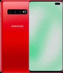 Samsung Galaxy S10+ Plus SM-G975U 128GB/512GB/1TB Unlocked SmartPhone OPEN BOX