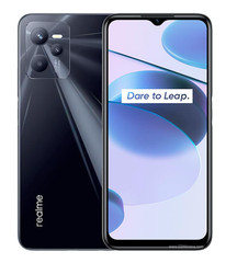 Realme C35 4G LTE Glowing Green – 4GB RAM – 128GB ROM – Global – Unlocked – NEW
