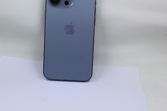 Factory Unlocked Apple iPhone 13 Pro 128GB Sierra Blue MLTT3LL/A 83% battery hea