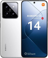 Xiaomi 14 5G Smartphone 6.36″50MP Leica lens 256GB/512GB/1TB 4610mAh NFC Android