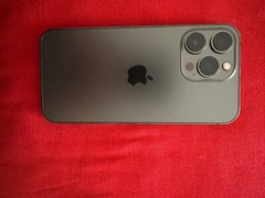 Apple iPhone 13 Pro – 128GB – Graphite (Unlocked)