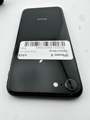 Apple iPhone 8 64GB Space Gray (Unlocked) “PLEASE READ”
