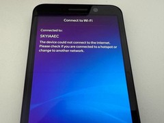 BRAND NEW BLACKBERRY Z30 UNLOCKED PHONE 16GB – BB10 – 4G – WIFI – 8MP CAMERA