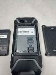 Sonim XP5 2gb Black XP5700 (Verizon) Rugged Cell Phone Untested