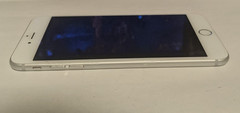 Apple iPhone 6 Plus 64GB (A1522) Silver (AT&T Unlocked) Fully Functional