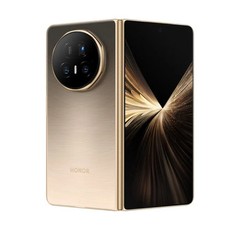 GENUINE Honor Magic V5 5G 7.95″ 256 512 1TB Snapdragon 8 Elite 5820mAh Foldable