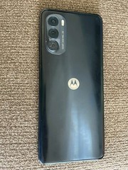 Moto G Stylus With Tik Tok Installed