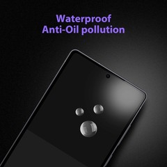 2PCS Matte & Glossy Tempered Glass Screen Protector for Samsung Galaxy S25 Ultra