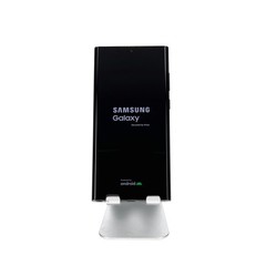 Samsung Galaxy S22 Ultra SM-S908U 512GB Unlocked Black Excellent Refurbished