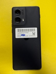 Motorola Edge 2024 – XT2405-1 – 256GB – Midnight Blue (T-Mobile) Average Cond