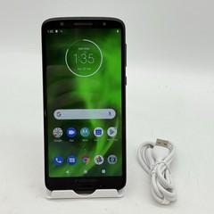 MOTOROLA MOTO G6 UNLOCKED 32GB -1.8 GHz OCTA-CORE -MINT CONDITION (B7:8)