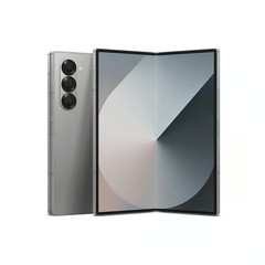 Samsung Galaxy Z Fold6 512GB (Unlocked) Jet Black – SM-F956U1