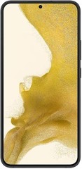 Samsung Galaxy S22 Plus 5G SM S906U 256GB Phantom Black Unlocked -VERY GOOD