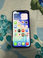 Apple iPhone 12 – 64GB – Unlocked Light Purple