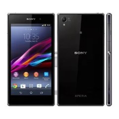 Original Sony Xperia Z1/L39H C6903 2GB+16GB ROM 20.7MP Unlocked 4G Smartphone