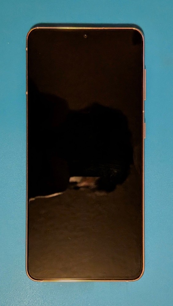 Samsung Galaxy S21 5G Violet SM-G991U PARTS