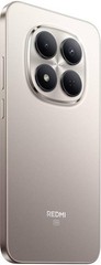 Xiaomi Redmi Note 15 Pro 5G Factory Unlocked | 6580mAh Battery |8GB RAM 128GB