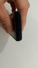116.Blackberry 9520 – For Collectors – Unlocked