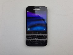 BlackBerry Classic Q20 (SQC100-2) 16GB (AT&T) Smartphone – *PLEASE READ* – H6691