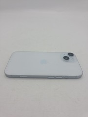 Apple iPhone 15 128GB White White EQUAL TO NEW Battery 90%