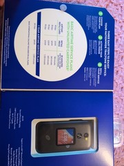 TCL flip 2