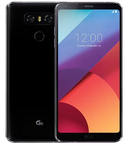 Original LG G6 H873 VS988 H871 H872 32GB+4GB 4G Unlocked Smartphone -New Sealed