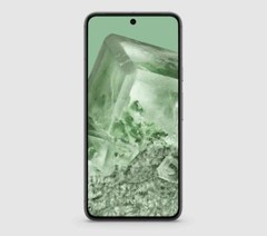Google Pixel 8 128GB Hazel Unlocked Excellent Condition
