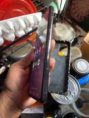 TikTok App Samsung Galaxy A52 5G SM-A526U 128GB 6GB RAM Black *AT&T *T-Mobile