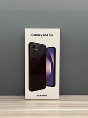 NEW SEALED SAMSUNG GALAXY A54/A35 5G FACTORY UNLOCKED 128GB 2 YEAR WARRANTY US